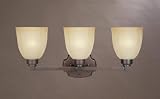 Designers Fountain Capri Bathroom Light - Tuscana