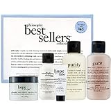 Philosophy Best Sellers Collection ($71 Value)