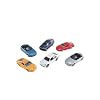 Early Learning Centre - Big City Cars - 6 Pack�