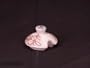 Nasco Rose Arbor Jam/Jelly Jar Lid Only