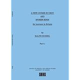 A New Course in Urdu and Spoken Hindi for Learners in Britain (Pt.1)