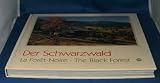 Produkt-Bild: Der Schwarzwald /Le Foret Noir /The Black Forest