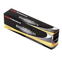 Kodak Professional BW400CN - Black & white print film - 135 (35 mm) - ISO 400 - 36 exposures - 5 rolls