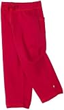 Zutano Girls 2-6x Zutano Terry Pant