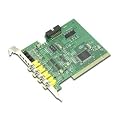 Lorex QLR0440 4 Port DVR PCI Card Digital Monitoring System (Without Cameras)