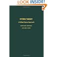 System theory, Volume 102: A Hilbert space approach (Pure and Applied Mathematics) by Author Unknown