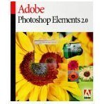 Adobe Photoshop Elements 2