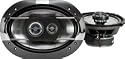 Rockford Fosgate T1693C 6"x9" Full-Range Speakers