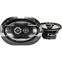Rockford Fosgate T1693C 6"x9" Full-Range Speakers