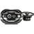 Rockford Fosgate T1693C 6"x9" Full-Range Speakers