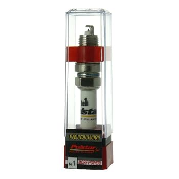 Set A Shopping Price Drop Alert For Pulstar be1i Iridium Pulse Spark Plug, Pack of 1