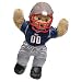 Build-A-Bear Workshop Curly Teddy in New England Patriots Uniform