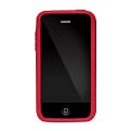 Incase Protective Cover for iPhone 3G - Rose (CL59052)