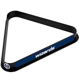 Washington Wizards NBA Billiard Ball Rack