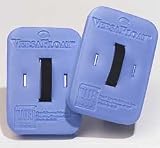AquaJogger - AP-160 - Versa Floats Bouyancy Modules - Blue -