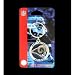 Search : NFL Key Ring - St. Louis Rams Logo
