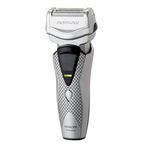 HITACHI ロータリーエクステージ シルバー RM-TX795-S