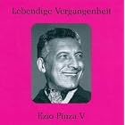 Lebendige Vergangenheit: Ezio Pinza, Vol. 5 by Harold Arlen, Frank Churchill, Vincenzo De Crescenzo, Salve Esposito, and Isham Jones