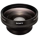 Sony Lens Wide Conversion (x0.7) For DSC-H1