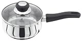 Judge Vista 16cm Saucepan with Lid  from Judge
