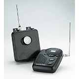 Dakota Alert Long Range Alert System Kit (DK-MURS-BS-KIT)