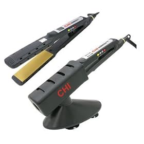 CHI Wet to Dry Ceramic Flat Iron