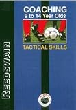 Coaching 9-14 Year Olds