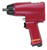 CHICAGO PNEUMATIC RP9540 REDIPOWER IMPACT WRENCHES 1/2DRIVE