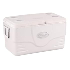 Coleman 36-Quart Xtreme Marine Cooler by Coleman