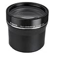 Canon �e���R���o�[�^�[ TL-H58