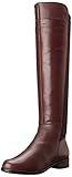 Aldo Women's Dyanna Snow Boot, Bordeaux, 39 EU/8.5 B US