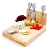 Asiago- Cheese Accessories