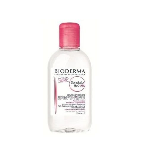 Bioderma Sensibio Ar H2o 500ml 2x250ml