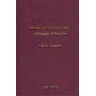 Scientists Since 1660: A Bibliography of Biographies