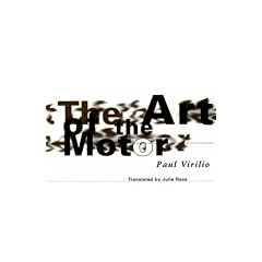Art Of The Motor