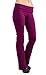 Vivian's Fashions Yoga Pants - Extra Long (Junior and Junior Plus Sizes)