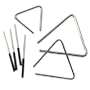 Sonor Sonor Triangles with Striker 4"