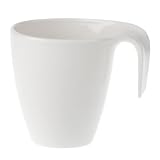 Villeroy and Boch Flow 11-1 2-Ounce Mugs, Set of 6 by