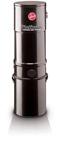 Hoover Platinum Central Vacuum System, S5729080