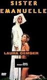 Laura Gemser Sister Emanuelle Unrated Region 2 Pal Import