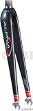 Alpha Q CS25 Sport 1 1/8" Black