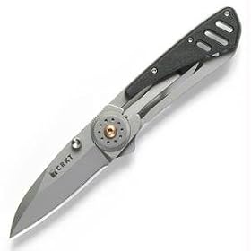 Click here to buy Columbia River Knife and Tool 5570 Columbia River Knife and Tool HUG Folding Knife Bead... by Columbia River Knife & Tool.