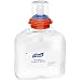 Purell 5485-04 TFX Waterless Surgical Scrub, 1200mL Refill (Pack of 4)