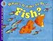 What's It Like to Be a Fish (Let's-Read-and-Find-Out Science Books) width=