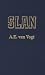 Slan (Hardcover)