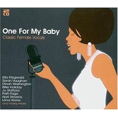One for My Baby (Femaale Voices)