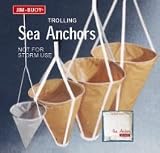 JIM-BUOY SEA ANCHORSSize: 18