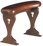 脇息（きょうそく）肘置き台278