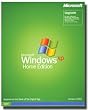 Microsoft Windows XP Home Edition UPGRADE with SP2