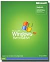 Microsoft Windows XP Home Edition UPGRADE with SP2